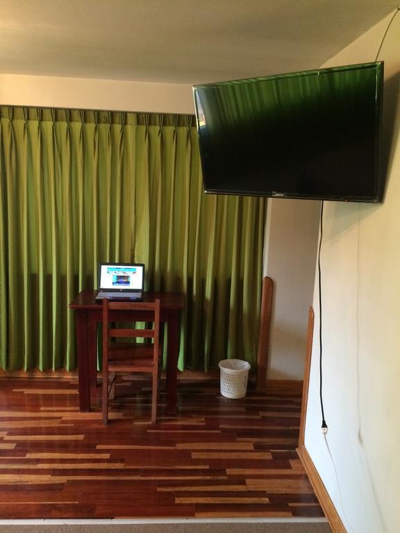 Principe Ii Hotel Cuzco